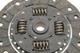 Комплект зчеплення Hyundai Elantra/Santa Fe 1.6/2.4 16V 00-06 622 3312 00 LuK - зображення 7