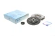 Комплект зчеплення Skoda Octavia/VW Golf III/IV 1.6TDI/1.9TDI/1.8T 95-d=228mm z=28 +вижимний ADV183040 BLUE PRINT - изображение 1