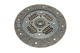 Комплект зчеплення Skoda Octavia/VW Golf III/IV 1.6TDI/1.9TDI/1.8T 95-d=228mm z=28 +вижимний ADV183040 BLUE PRINT - изображение 5