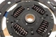 Комплект зчеплення Ford Fiesta/Focus/Mondeo 1.6/1.8 98- d=220 622 3226 09 LuK - зображення 3