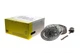 Демпфер + комплект зчеплення +вижимний Renault Laguna 1.9 dCi 01-07 600 0020 00 LuK - зображення 1