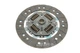 Комплект зчеплення VW Caddy IV 1.4TGI/TSI 81/92kw 15- d=230mm +вижимний 623 3422 00 LuK - зображення 11