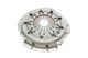 Комплект зчеплення Toyota Hilux 2.4D 88-97 d=240mm +вижимний 624 2024 00 LuK - зображення 6
