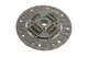Комплект зчеплення Toyota Hilux 2.4D 88-97 d=240mm +вижимний 624 2024 00 LuK - зображення 9