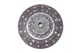 Комплект зчеплення Fiat Ducato Multijet 3,0 D 06-, d=260mm 626 3033 09 LuK - зображення 10