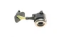 Демпфер + комплект зчеплення Ford Focus/Galaxy 1.8 TDCi 05-15 + вижимний 600 0171 00 LuK - зображення 9