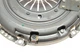Демпфер + комплект зчеплення Ford Focus/Galaxy 1.8 TDCi 05-15 + вижимний 600 0171 00 LuK - зображення 14