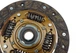 Комплект зчеплення VW Golf V/VI 1.4 16V 03-13 d=200mm +вижимний ADV1830119 BLUE PRINT - изображение 5