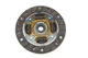 Комплект зчеплення VW Golf V/VI 1.4 16V 03-13 d=200mm +вижимний ADV1830119 BLUE PRINT - изображение 7