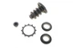 Ремкомплект циліндра зчеплення робочого MB S-class W126 79-91 d=23.8mm Ate 523003 FRENKIT - зображення 3