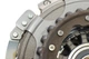 Комплект зчеплення Audi A3 1.6TDI/Skoda Octavia 1.6TDI/VW Caddy 1.6TDI 09-, DSG7-0AM/0CW DQ200 602 0002 00 LuK - зображення 5