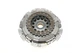 Комплект зчеплення Audi A3 1.6TDI/Skoda Octavia 1.6TDI/VW Caddy 1.6TDI 09-, DSG7-0AM/0CW DQ200 602 0002 00 LuK - зображення 11