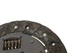 Комплект зчеплення Toyota Yaris 1.0i 99-05 d=190mm +вижимний 619 3003 00 LuK - зображення 5