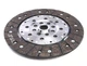 Комплект зчеплення Mazda 6 2.0 DI 02-07 d=240mm +вижимний 624 3159 60 LuK - зображення 6