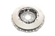Комплект зчеплення VW Golf/Bora/Seat Toledo/Leon 1.6 16V 00-06 d=210mm 621 3014 22 LuK - зображення 2