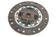 Комплект зчеплення VW Golf/Bora/Seat Toledo/Leon 1.6 16V 00-06 d=210mm 621 3014 22 LuK - зображення 15