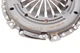 Демпфер + комплект зчеплення Citroen DS3/Peugeot 3008/308/5008 1.6 HDi 07-17 600 0300 00 LuK - зображення 10