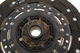 Комплект зчеплення Opel Astra J 1.4 09- 622 3160 33 LuK - зображення 6