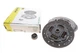 Комплект зчеплення Peugeot Boxer 2.2HDI/2.0BlueHDi 06-, d=260mm 626 3075 00 LuK - зображення 1