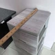 Комод пластиковий Алеана кремовий Дерево - зображення 4