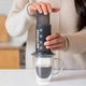 Аеропрес для заварювання фільтр кави ручна кавоварка Aeropress Inc. (США) - зображення 5