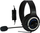 Słuchawka Orb Chat Headset for Playstation 4 Black (6942949009000) - obraz 6