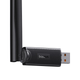 USB WiFi адаптер Baseus FastJoy с антенной 150Mbps – улучшение сигнала WiFi Черный B01317600111-00 - изображение 7