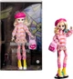 Кукла Монстер Хай Венздей Енид Monster High Wednesday Enid Sinclair Collectible - изображение 1