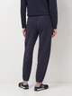 Спортивные штаны женские GANT Reg Shield Sweatpants 4200500-433 L Синие (7325707991530) - изображение 2