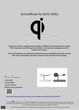 Беспроводная зарядка magsafe док станция 3 в 1 зарядная магнитная Qi2 25W QINETIQ T255 подставка держатель для apple айфона 16 17 часов наушников телефона быстрая на айфон iphone airpods iwatch эпл вотч galaxy watch сертифицированная белая + адаптер - изображение 8