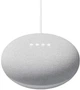 Умная колонка Google Nest Mini (2nd Gen) Chalk (GA00638) - изображение 2