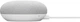 Умная колонка Google Nest Mini (2nd Gen) Chalk (GA00638) - изображение 4