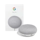 Умная колонка Google Nest Mini (2nd Gen) Chalk (GA00638) - изображение 6