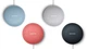 Умная колонка Google Nest Mini (2nd Gen) Chalk (GA00638) - изображение 9