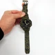 Годинник наручний чоловічий SKMEI 1965CMGN CAMO GREEN, військовий чоловічий наручний годинник зелений. Колір: камуфляж - зображення 14