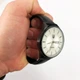 Часы наручные мужские SKMEI 5702/2075BKSI, Классические кварцевые мужские наручные часы - изображение 11