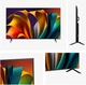 ТБ HISENSE 85A6N - зображення 2