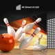 ТБ HISENSE 85A6N - зображення 9
