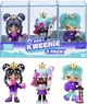 Колекція ляльок XOX Kweenie Fearless (630996304730) - зображення 5
