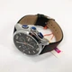 Часы наручные мужские SKMEI 9106RD, оригинальные мужские часы, модные мужские часы круглые - изображение 5