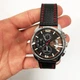 Часы наручные мужские SKMEI 9106RD, оригинальные мужские часы, модные мужские часы круглые - изображение 7