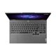 Ноутбук Lenovo LOQ 15IAX9 (83GS007SPB) - изображение 3