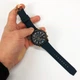 Часы наручные мужские SKMEI 9253PRGBU, мужские часы стильные часы на руку, качественные мужские часы - изображение 4