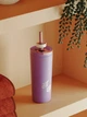 Стакан из нержавеющей стали Air Up Tumbler Bundle Violet 700 ml с 3-мя разными капсулами - изображение 5