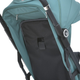 Коляска прогулочная El Camino BEYA ME 1127-S Mineral blue (35546) Голубой - изображение 3