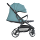 Коляска прогулочная El Camino BEYA ME 1127-S Mineral blue (35546) Голубой - изображение 6