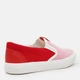 Женские слипоны Beppi 2200670 38 (6.5US) 23.7 см Red (7000002593985) - изображение 5