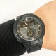 Годинник наручний чоловічий SKMEI 1881BKBK, оригінальний чоловічий годинник - зображення 2