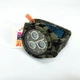 Часы наручные мужские SKMEI 2109CMGN, оригинальные мужские часы, военные мужские наручные часы зеленые - изображение 2