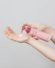Нічний незмивний крем для сухого та пошкодженого волосся AMOS Professional True Repair Hair Night Cream, 180 ml - изображение 3
